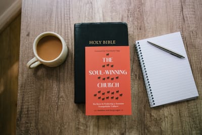 The Soul-Winning Church is Here!